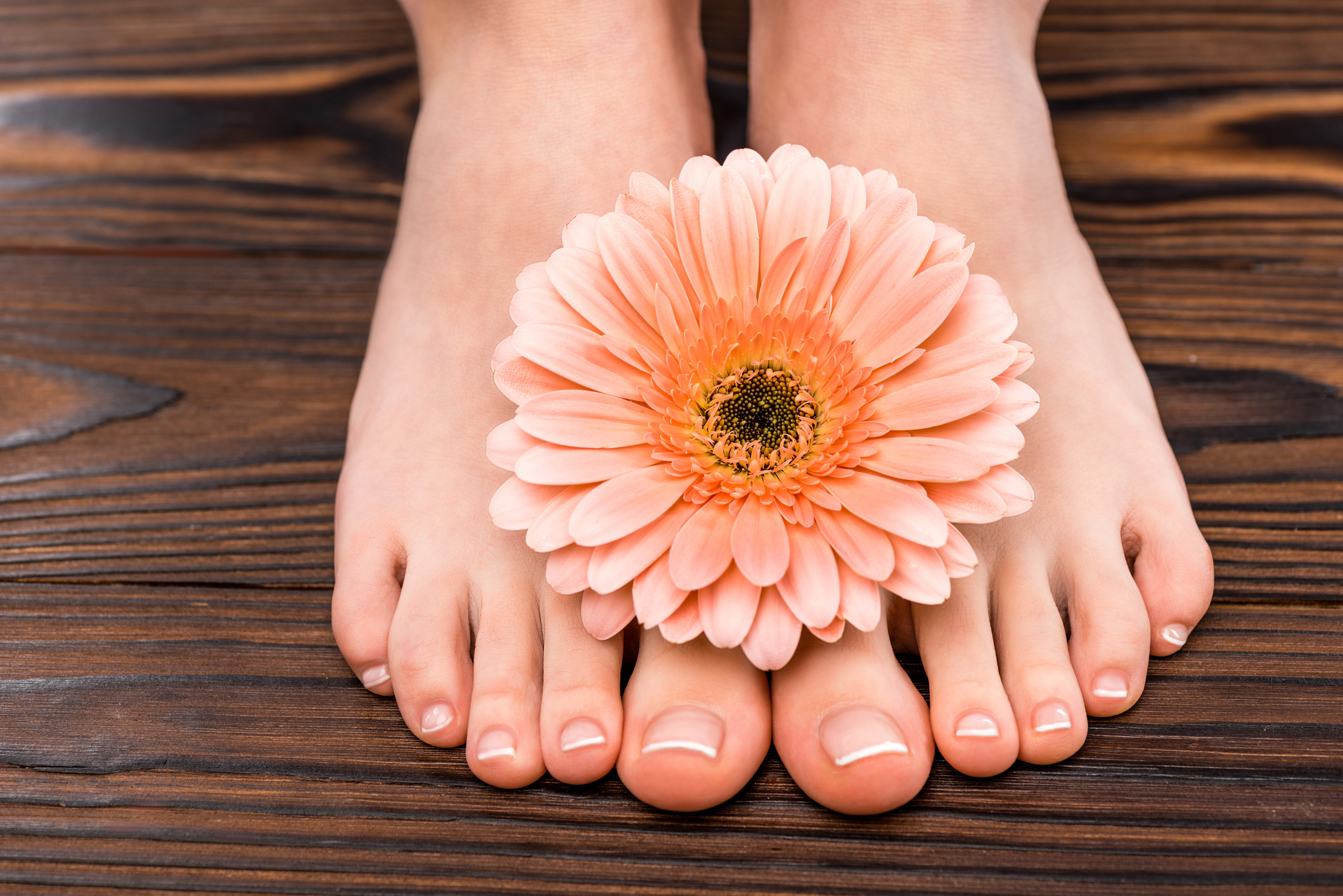 Featured image for “Feet in focus – avoiding long-term problems”