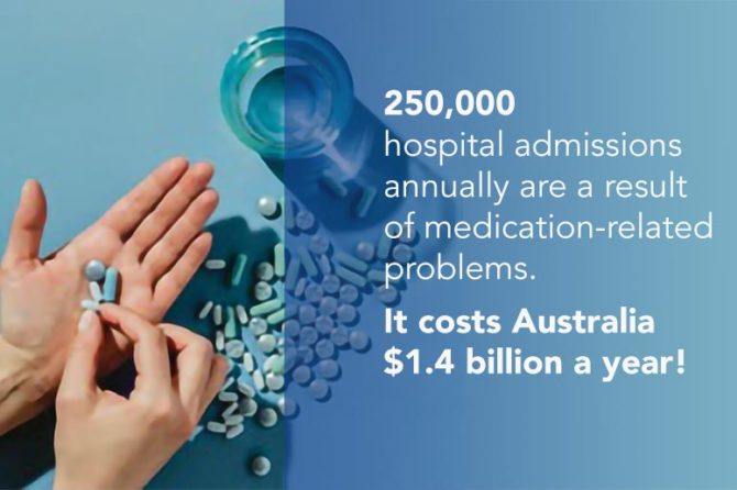 Announcing Better Medicines clinics with our new practice pharmacist