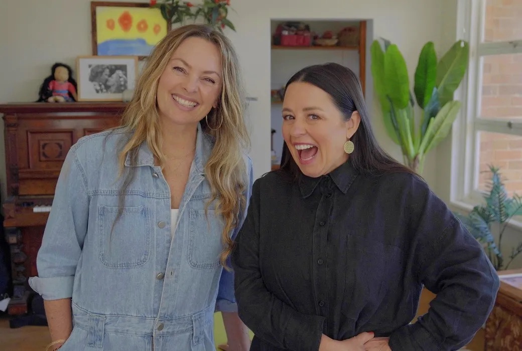 Myf Warthurst dives into the truth about menopause