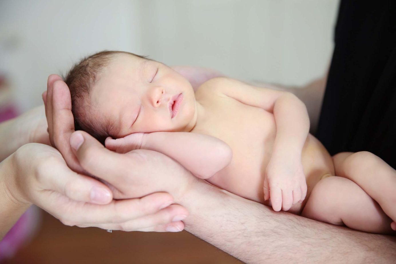 Support for you and your newborn is available in Moruya