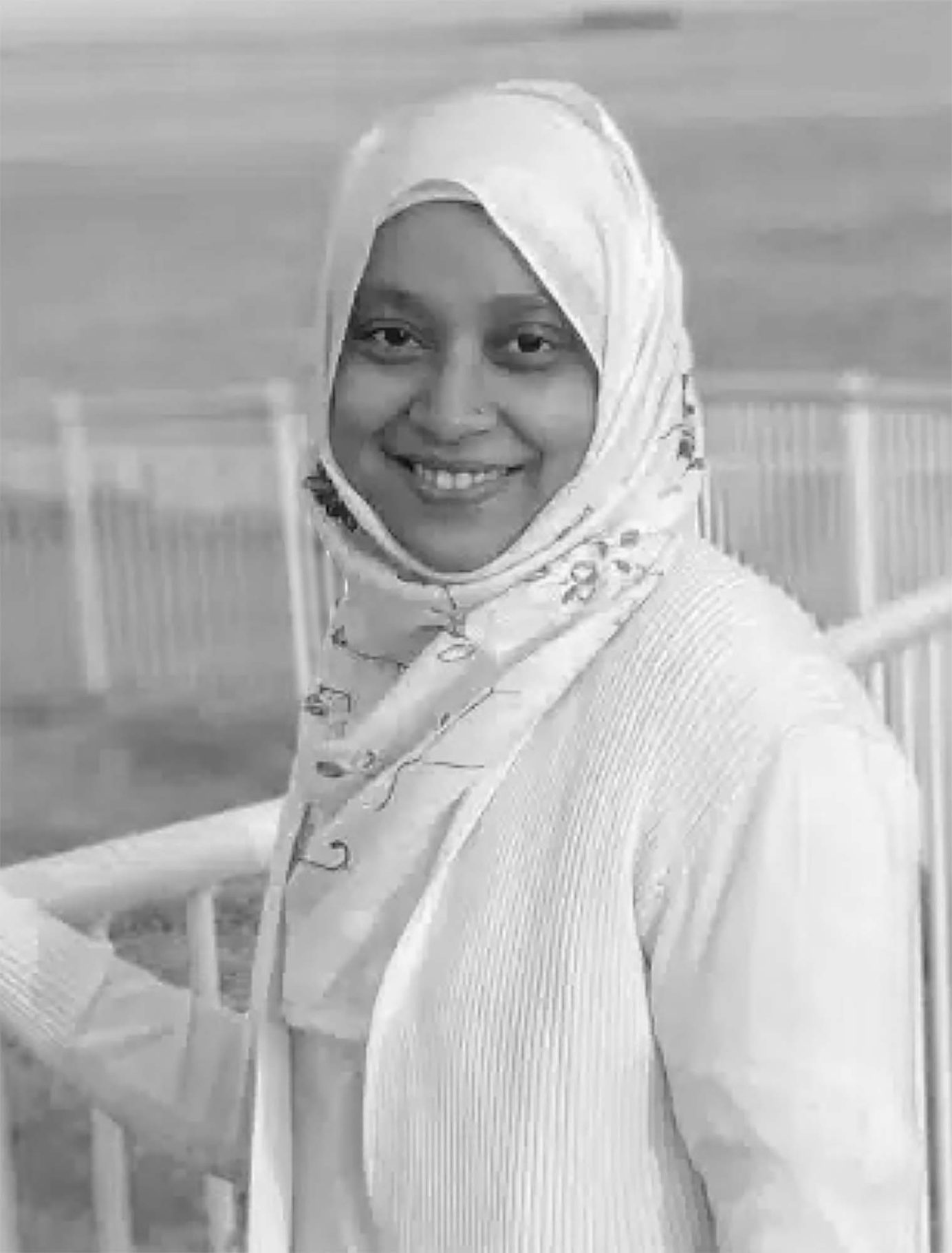 Dr Sarmin is a GP registrar at Queen Street Medical Centre, Moruya