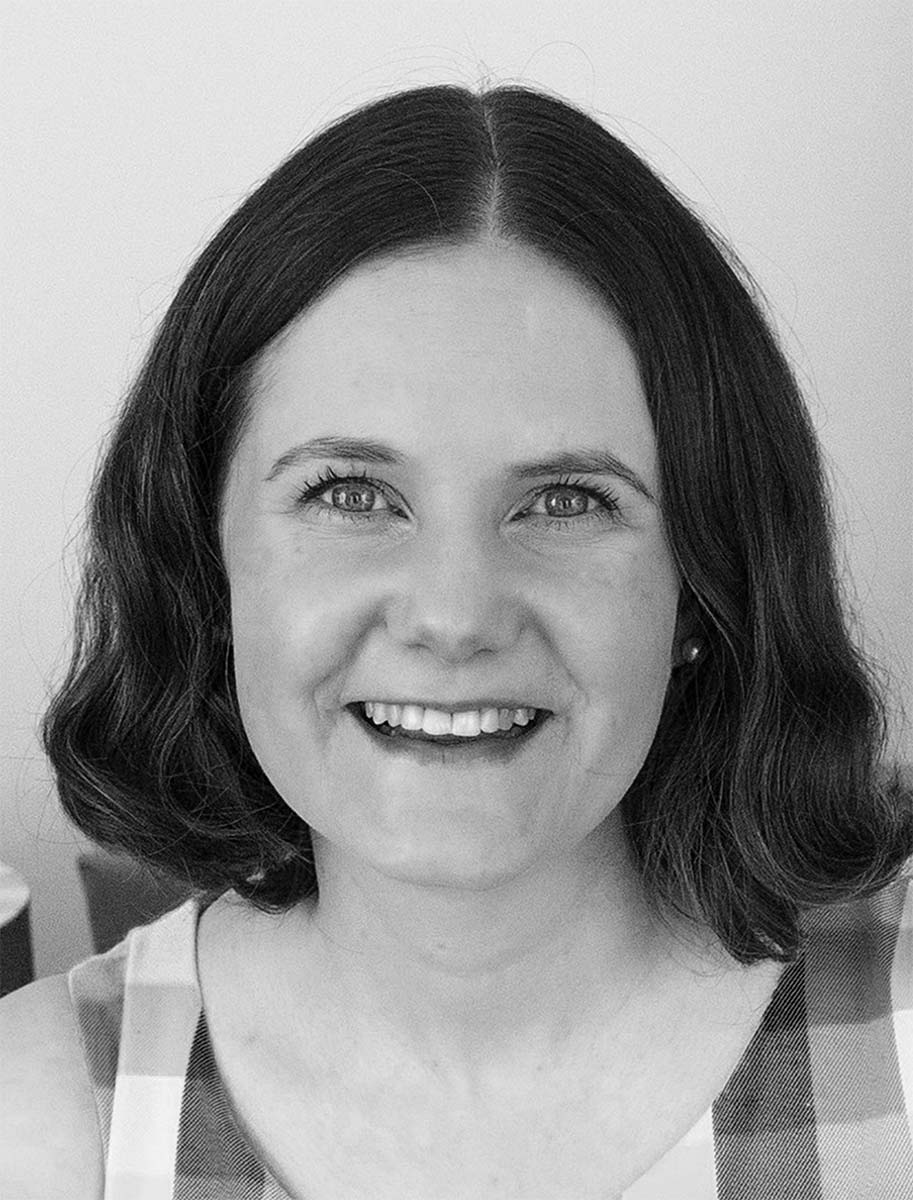 Dr Allison Mitchell at Queen Street Medical Centre, Moruya